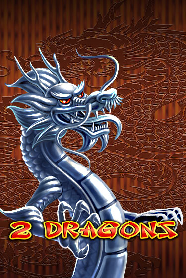 2 Dragons - играть онлайн | GMSlots бесплатно без регистрации