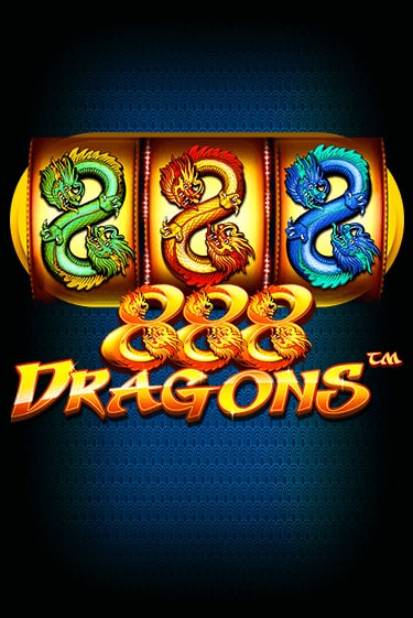 888 Dragons - играть онлайн | GMSlots бесплатно без регистрации
