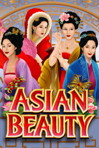 Asian Beauty - играть онлайн | GMSlots бесплатно без регистрации