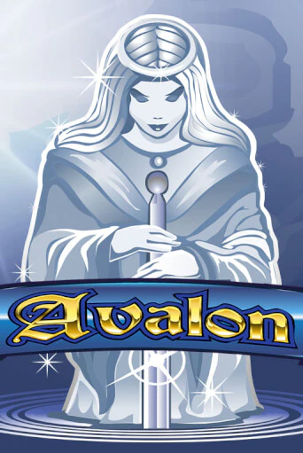 Avalon - играть онлайн | GMSlots бесплатно без регистрации