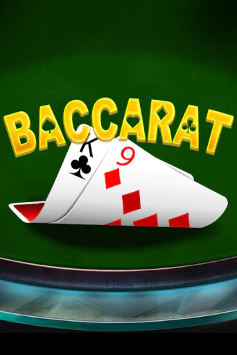 Baccarat - играть онлайн | GMSlots бесплатно без регистрации