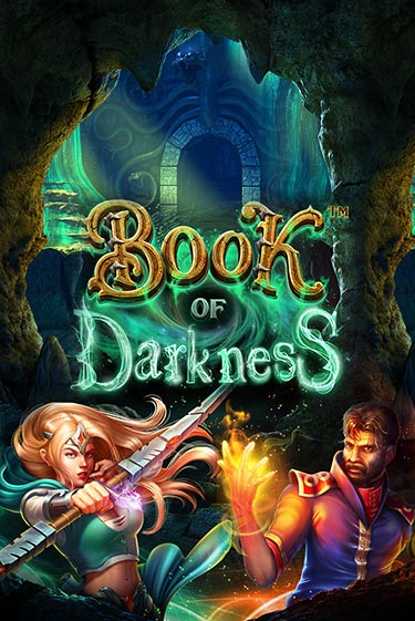 Book Of Darkness - играть онлайн | GMSlots бесплатно без регистрации