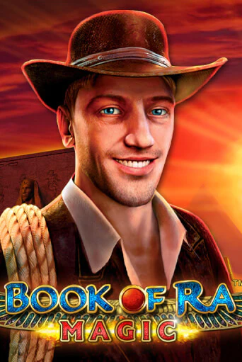 Book of Ra Magic - играть онлайн | GMSlots бесплатно без регистрации