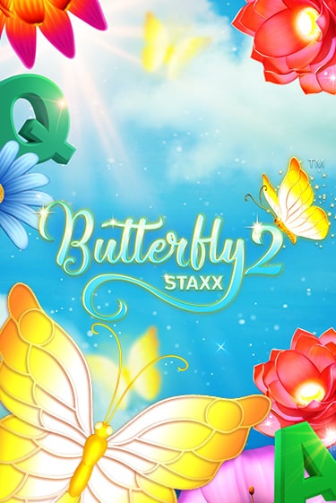 Butterfly Staxx 2 - играть онлайн | GMSlots бесплатно без регистрации