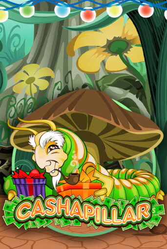 Cashapillar - играть онлайн | GMSlots бесплатно без регистрации