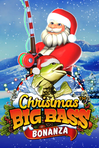 Christmas Big Bass Bonanza - играть онлайн | GMSlots бесплатно без регистрации