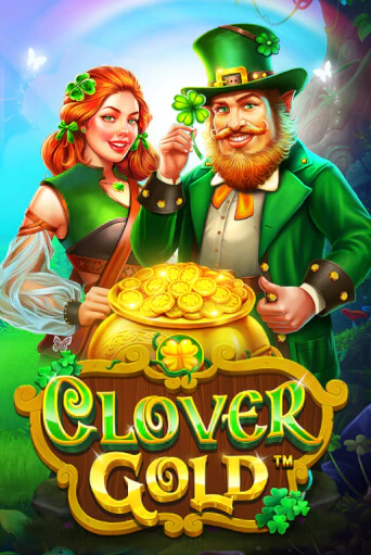 Clover Gold - играть онлайн | GMSlots бесплатно без регистрации