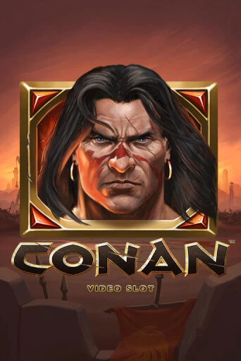 Conan - играть онлайн | GMSlots бесплатно без регистрации