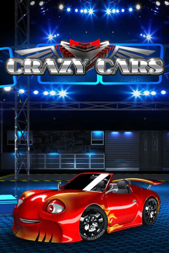 Crazy Cars - играть онлайн | GMSlots бесплатно без регистрации