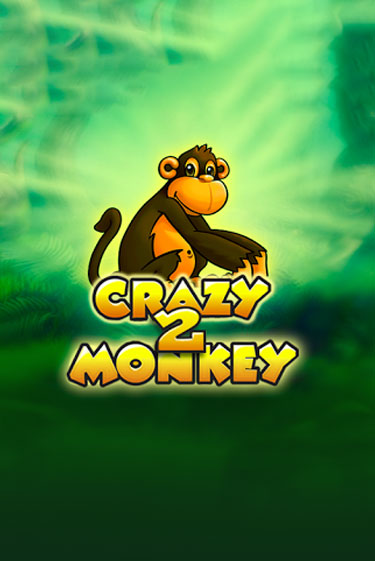 Crazy Monkey 2 - играть онлайн | GMSlots бесплатно без регистрации