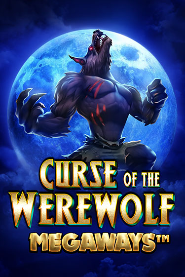 Curse of the Werewolf Megaways - играть онлайн | GMSlots бесплатно без регистрации