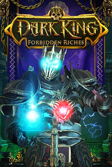 Dark King: Forbidden Riches - играть онлайн | GMSlots бесплатно без регистрации