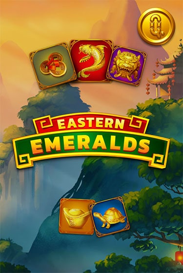 Eastern Emeralds - играть онлайн | GMSlots бесплатно без регистрации