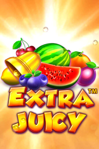Extra Juicy - играть онлайн | GMSlots бесплатно без регистрации