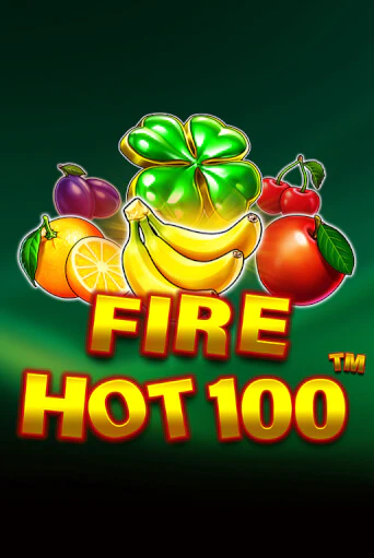 Fire Hot 100 - играть онлайн | GMSlots бесплатно без регистрации