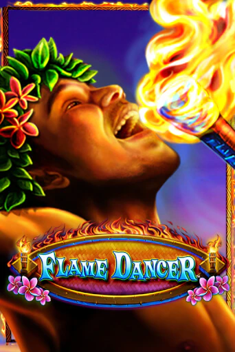 Flame Dancer - играть онлайн | GMSlots бесплатно без регистрации