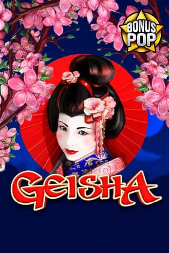 Geisha - играть онлайн | GMSlots бесплатно без регистрации