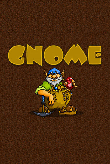 Gnome - играть онлайн | GMSlots бесплатно без регистрации