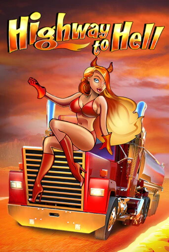 Highway To Hell - играть онлайн | GMSlots бесплатно без регистрации