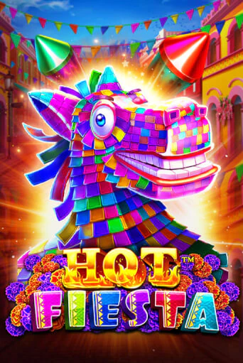 Hot Fiesta - играть онлайн | GMSlots бесплатно без регистрации