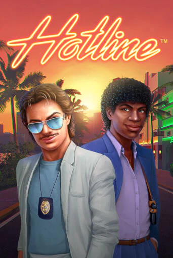 Hotline - играть онлайн | GMSlots бесплатно без регистрации
