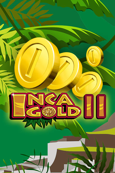 Inca Gold II - играть онлайн | GMSlots бесплатно без регистрации