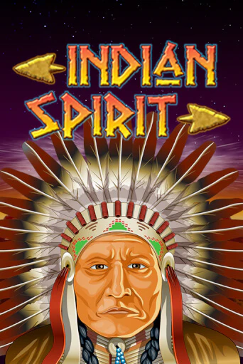 Indian Spirit - играть онлайн | GMSlots бесплатно без регистрации