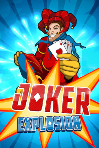 Joker Explosion - играть онлайн | GMSlots бесплатно без регистрации