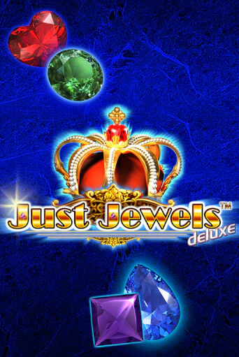 Just Jewels Deluxe - играть онлайн | GMSlots бесплатно без регистрации