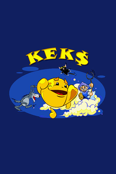 Keks - играть онлайн | GMSlots бесплатно без регистрации
