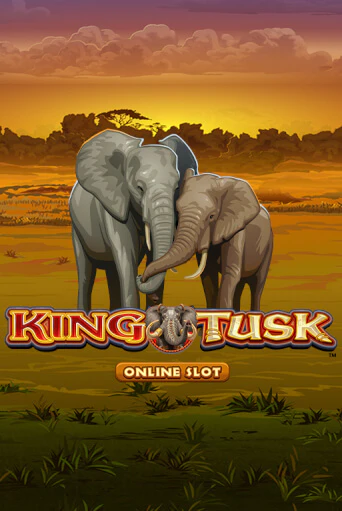 King Tusk - играть онлайн | GMSlots бесплатно без регистрации