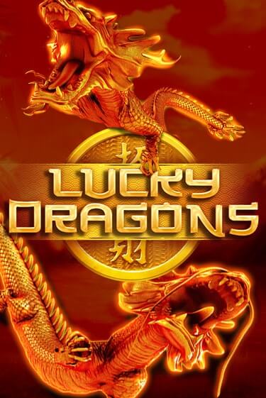 Lucky Dragons - играть онлайн | GMSlots бесплатно без регистрации