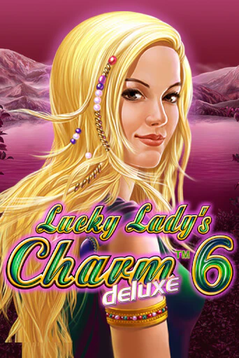 Lucky Lady's Charm Deluxe 6 - играть онлайн | GMSlots бесплатно без регистрации