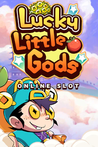Lucky Little Gods - играть онлайн | GMSlots бесплатно без регистрации