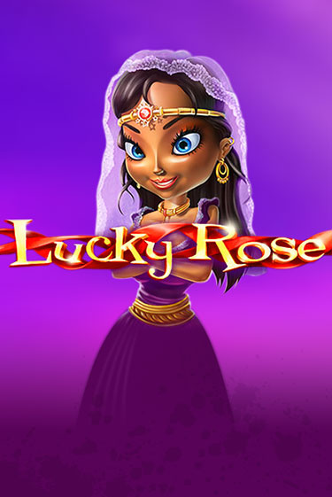 Lucky Rose - играть онлайн | GMSlots бесплатно без регистрации