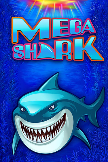 Mega Shark - играть онлайн | GMSlots бесплатно без регистрации