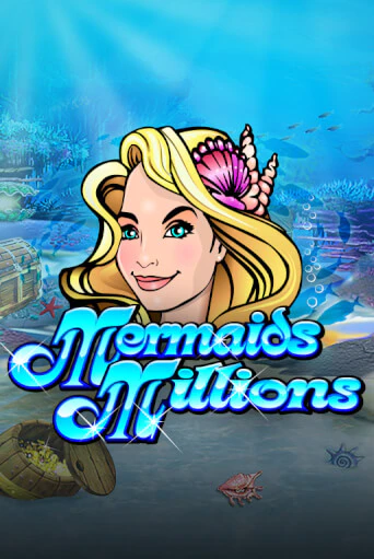 Mermaids Millions - играть онлайн | GMSlots бесплатно без регистрации