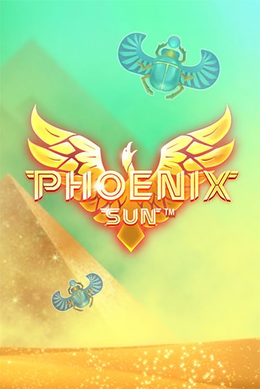 Phoenix Sun - играть онлайн | GMSlots бесплатно без регистрации