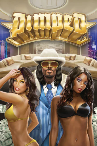 Pimped - играть онлайн | GMSlots бесплатно без регистрации