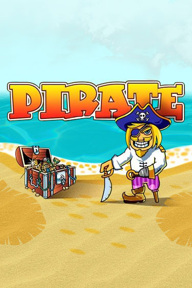 Pirate - играть онлайн | GMSlots бесплатно без регистрации