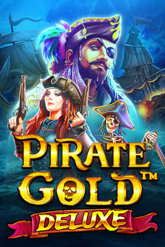 Pirate Gold Deluxe - играть онлайн | GMSlots бесплатно без регистрации