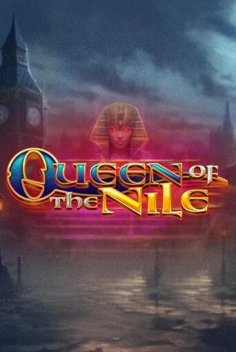 Queen of the Nile - играть онлайн | GMSlots бесплатно без регистрации