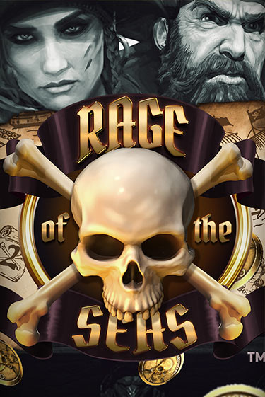 Rage of the Seas - играть онлайн | GMSlots бесплатно без регистрации