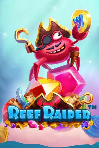 Reef Raider - играть онлайн | GMSlots бесплатно без регистрации
