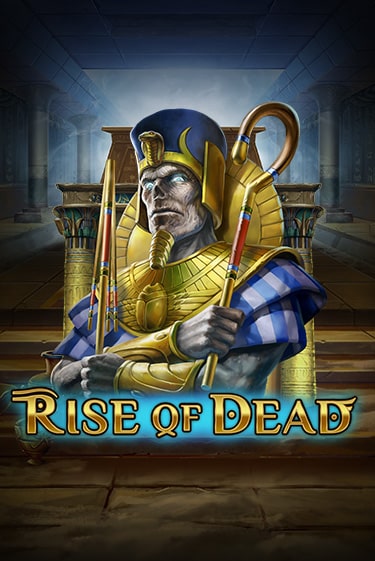 Rise of Dead - играть онлайн | GMSlots бесплатно без регистрации