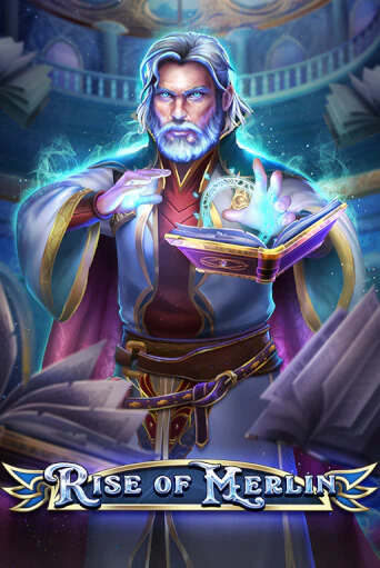 Rise of Merlin - играть онлайн | GMSlots бесплатно без регистрации