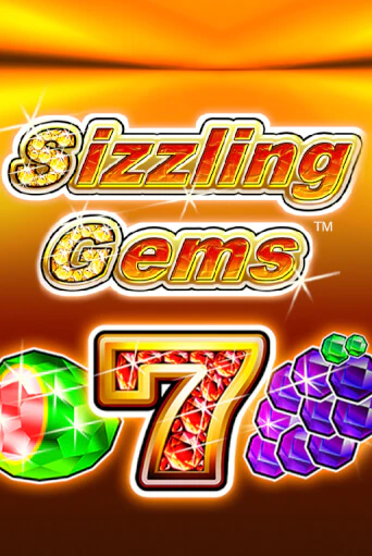 Sizzling Gems - играть онлайн | GMSlots бесплатно без регистрации