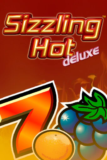 Sizzling Hot Deluxe - играть онлайн | GMSlots бесплатно без регистрации