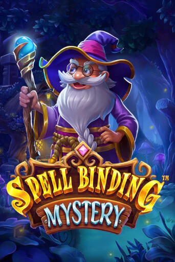 Spellbinding Mystery - играть онлайн | GMSlots бесплатно без регистрации