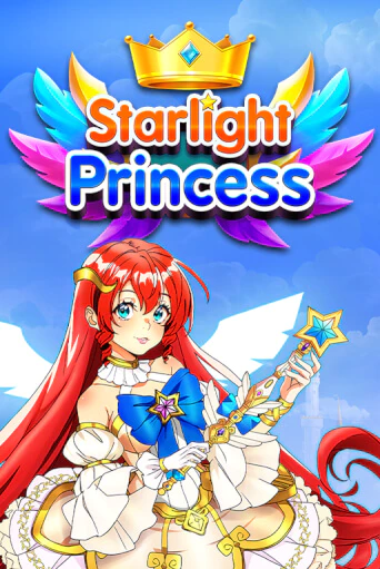 Starlight Princess - играть онлайн | GMSlots бесплатно без регистрации